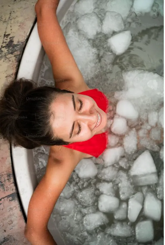 Research context for cold water exposure studies